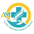 Klinik Pratama Amarta Medika logo